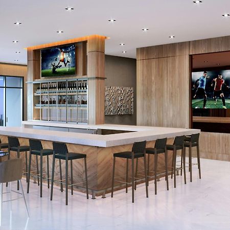 Ac Hotel By Marriott Waco Downtown Εξωτερικό φωτογραφία