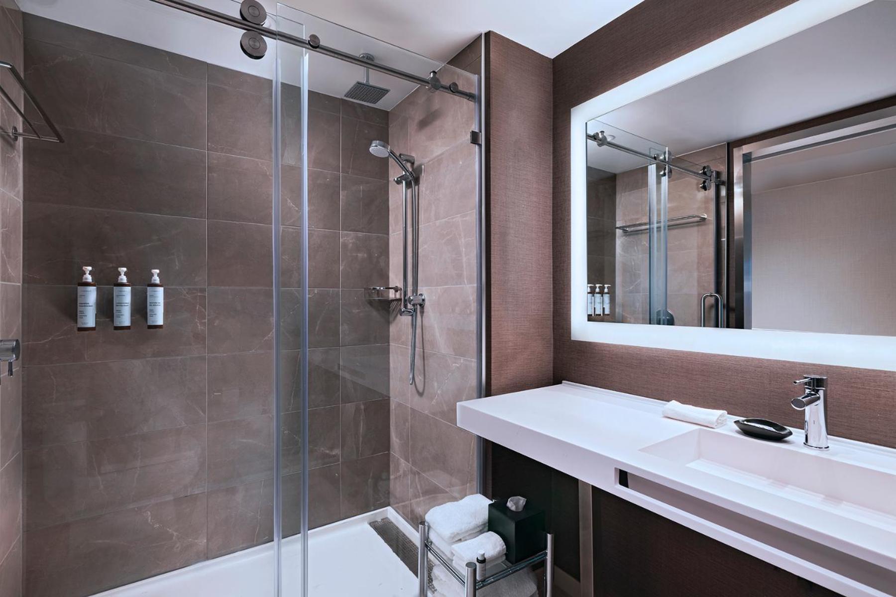Ac Hotel By Marriott Waco Downtown Εξωτερικό φωτογραφία