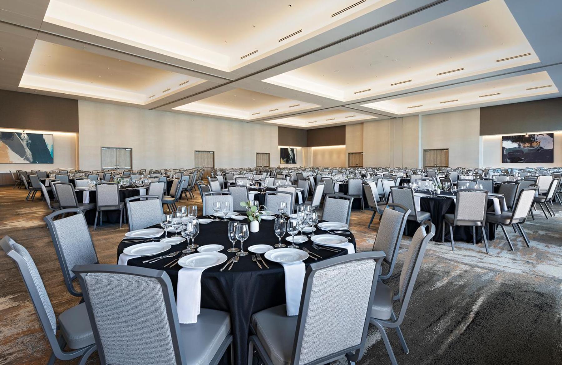Ac Hotel By Marriott Waco Downtown Εξωτερικό φωτογραφία