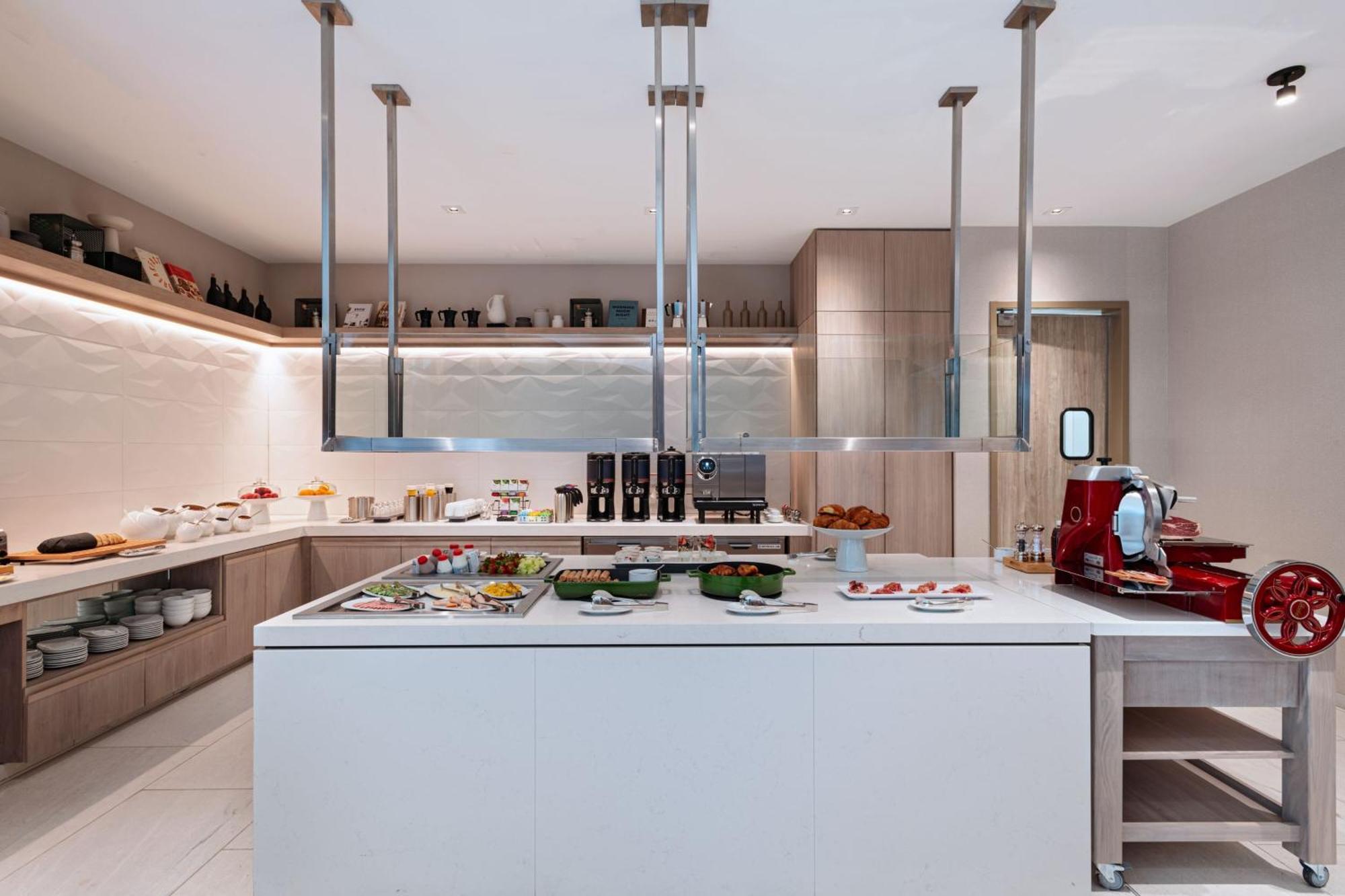 Ac Hotel By Marriott Waco Downtown Εξωτερικό φωτογραφία