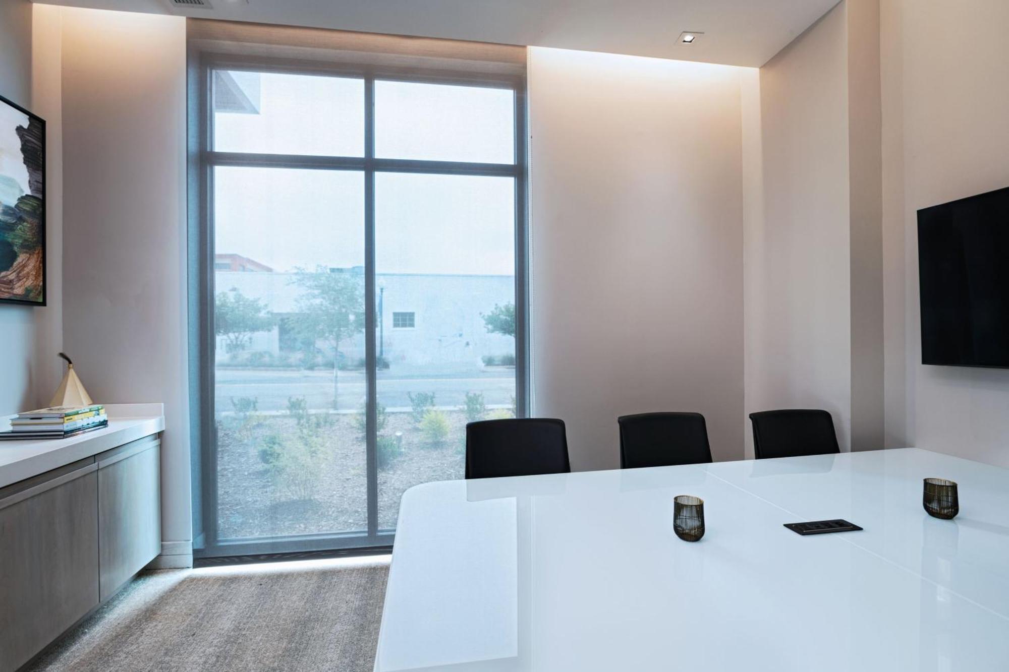 Ac Hotel By Marriott Waco Downtown Εξωτερικό φωτογραφία
