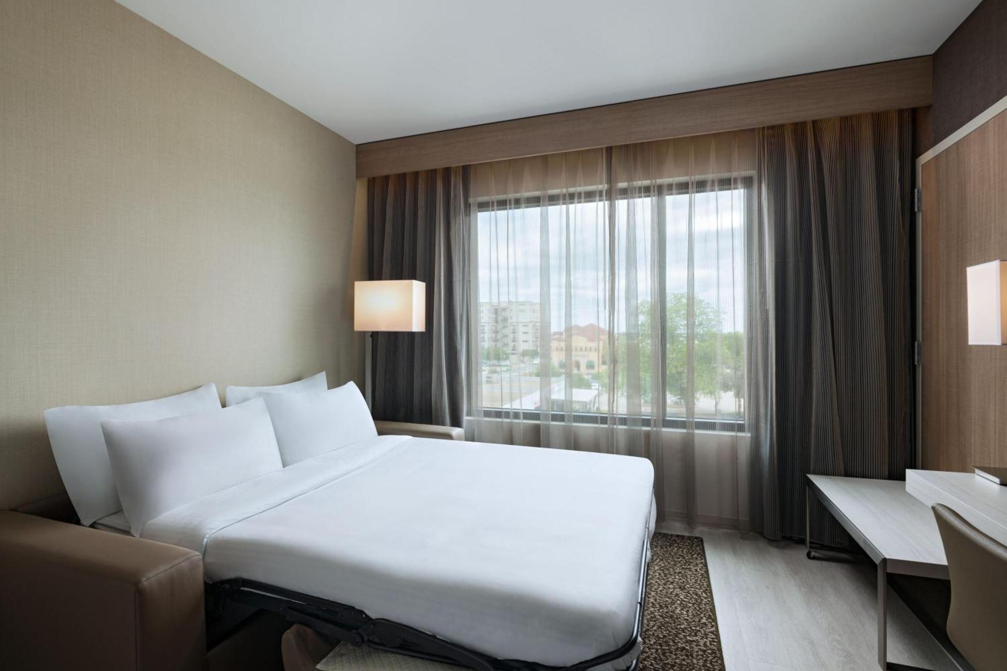 Ac Hotel By Marriott Waco Downtown Εξωτερικό φωτογραφία