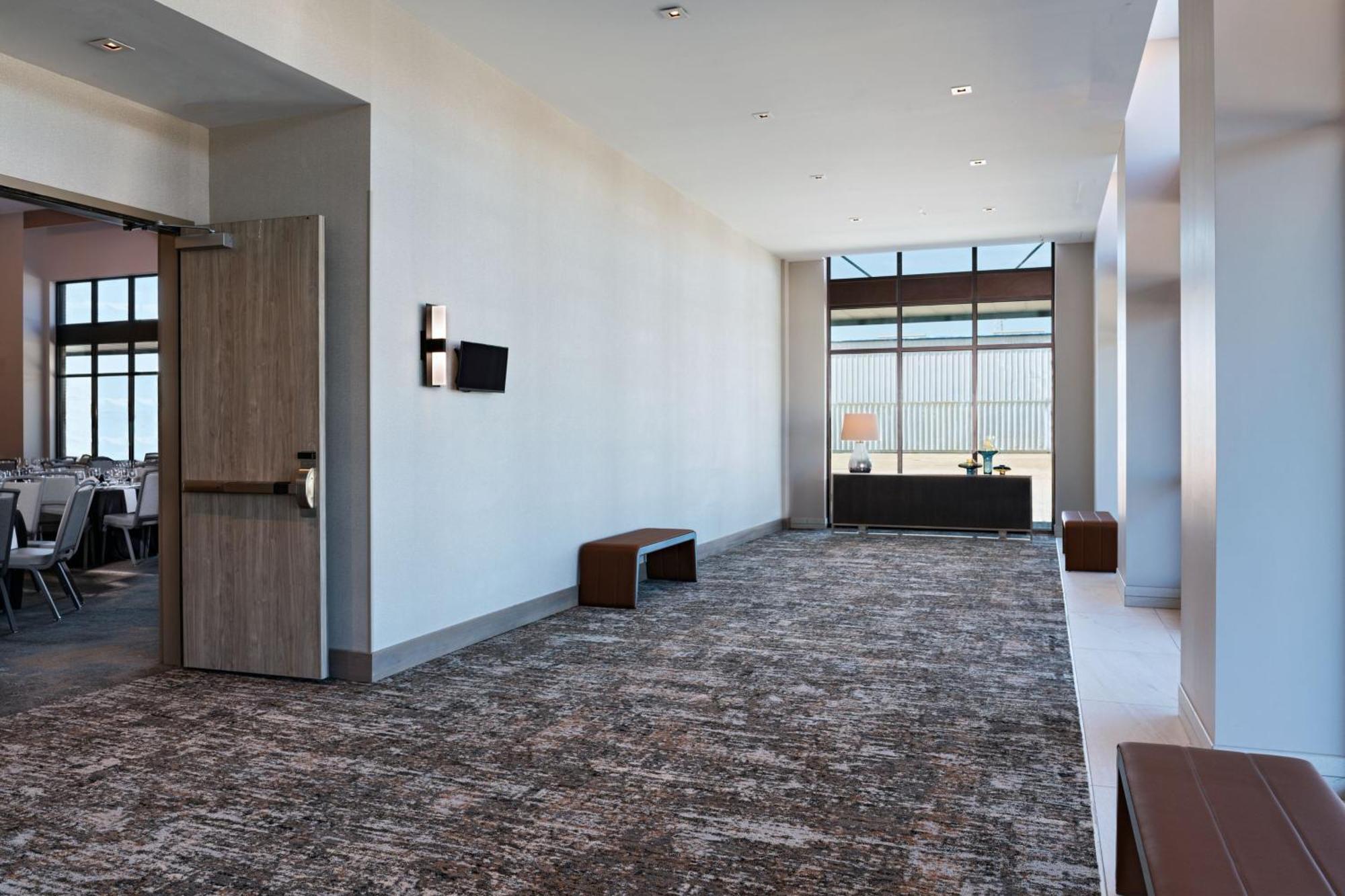 Ac Hotel By Marriott Waco Downtown Εξωτερικό φωτογραφία