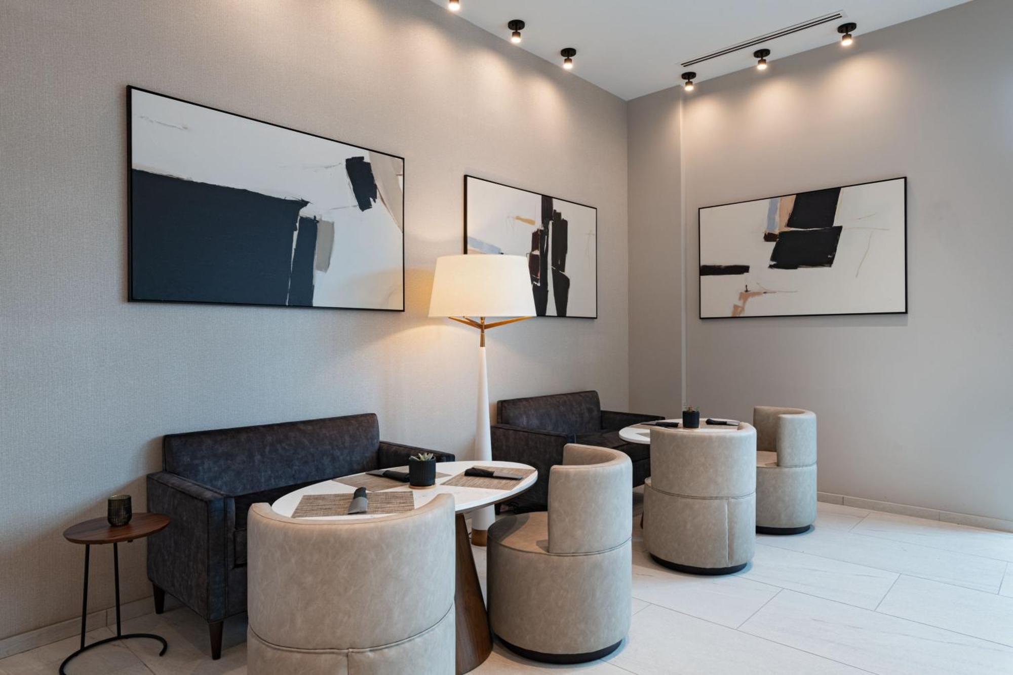 Ac Hotel By Marriott Waco Downtown Εξωτερικό φωτογραφία